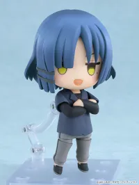 GOOD SMILE COMPANY Nendoroid Ryo Yamada: Casual Clothes Ver. - Bocchi the Rock! - photo 4
