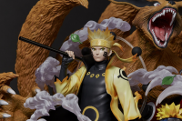NARUTO SHIPPUDEN 1/6 Figures "Growth" 13