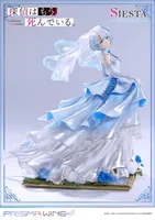 Prime 1 Studio PRISMA WING The Detective Is Already Dead Siesta Color Variations 1/7 Scale Pre-Painted Figure - The Detective Is Already Dead - photo 19