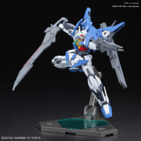 HGBD 1/144 GUNDAM 00 SKY 1
