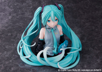 Hatsune Miku 16th Anniversary Bust Figure 7
