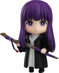GOOD SMILE COMPANY Nendoroid Fern - Frieren: Beyond Journey's End - photo 2