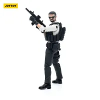 JOYTOY Yearly Army Builder Promotion Pack Figure 07 - JOYTOY Original Series - photo 4