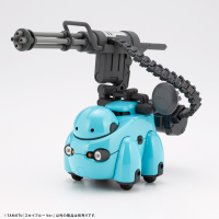 TAMOTU [Sky Blue Ver.] 12