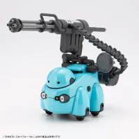 KOTOBUKIYA TAMOTU [Sky Blue Ver.] - MARUTTOYS - photo 12