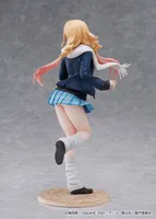 ANIPLEX My Dress-Up Darling Marin Kitagawa: Winter Uniform Ver. - My Dress-Up Darling - photo 5
