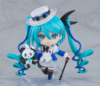 Nendoroid Hatsune Miku: MIKU WITH YOU 2025 Ver. 1