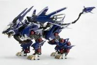 KOTOBUKIYA RZ-041 LIGER ZERO JAGER Marking Plus Ver. - ZOIDS - photo 16