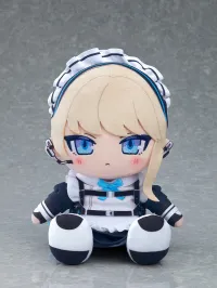 GOOD SMILE COMPANY Chocopuni Plushie Toki - Blue Archive - photo 1