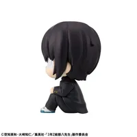 MegaHouse Lookup Mr. Ginpachi's Zany Class Shinsuke Takasugi - Gintama - photo 11