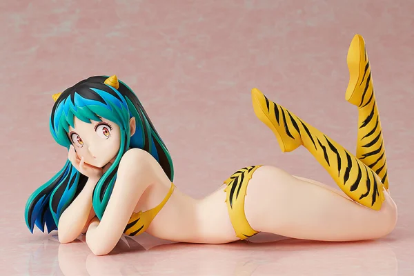 FREEing Lum - Urusei Yatsura