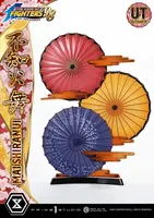 Prime 1 Studio Real Elite Masterline THE KING OF FIGHTERS '98 MAI SHIRANUI Ultimate Version 			 - The King of Fighters - photo 33