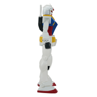 MOBILE SUIT GUNDAM GENKAI TOPPA RX-78-2 GUNDAM 3