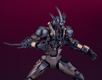 PLAMAX Gale Hound Guyver 03 6