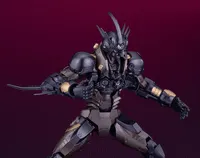 Max Factory PLAMAX Gale Hound Guyver 03 - Titanomachia - photo 6