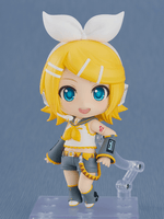 Nendoroid Kagamine Rin 2.0 1