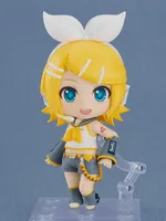 GOOD SMILE COMPANY Nendoroid Kagamine Rin 2.0 - Character Vocal Series - photo 1