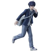 Yoichi Isagi (Day Off) "Blue Lock", Ichibansho Figure 8