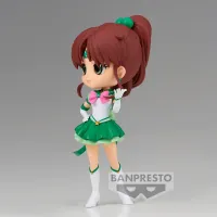 BANDAI Eternal Sailor Jupiter (ver. A) - Sailor Moon - photo 4