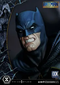 Prime 1 Studio Ultimate Premium Masterline Batman (Comics) Batman Rebirth Edition (Blue) Deluxe Version - DC Comics - photo 49