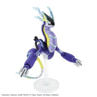 Pokemon Model Kit MIRAIDON 3