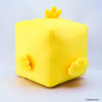 SQUARE ENIX FINAL FANTASY  Cube Plush - CHOCOBO (L Size) - Final Fantasy - photo 2