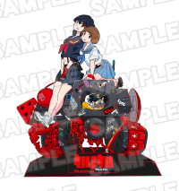 KILL la KILL 1/7 Scale Figure 3