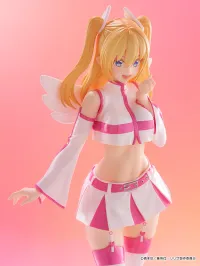 GOOD SMILE COMPANY POP UP PARADE: Liliel: Angel Airborne Corps Ver. - 2.5 Dimensional Seduction - photo 8