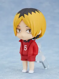 GOOD SMILE COMPANY Nendoroid Surprise Haikyu!! Nationals Arc(Re-run) (1pc / 8pc per box) - Haikyu!! - photo 8