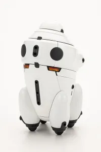KOTOBUKIYA MAMORU [White Ver.] - MARUTTOYS - photo 20