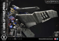 Museum Masterline Transformers: Dark of the Moon (Film) Jetwing Optimus Prime Bonus Version 16