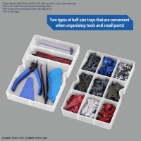 MULTI BUILDERS CASE 4
