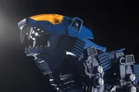 KOTOBUKIYA D-STYLE SHIELD LIGER ［Clear Parts Append］ - ZOIDS - photo 4