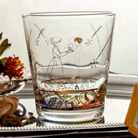 Benelic Overlapping Encounters - Magic Color Disk Designed Glass "Howl's Moving Castle" (Box/3) - Howl's Moving Castle - photo 10
