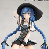 MegaHouse Melty Princess Mushoku Tensei Jobless Reincarnation Palm Size Roxy bare legs ver. - Mushoku Tensei: Jobless Reincarnation - photo 3