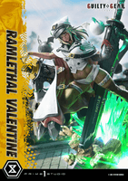 Ultimate Premium Masterline GUILTY GEAR -STRIVE- RAMLETHAL VALENTINE 			 22