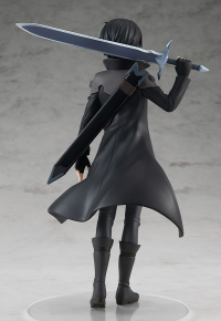 POP UP PARADE Kirito: Aria of a Starless Night Ver. 6