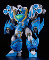 MODEROID King's Style Aquabeat 9