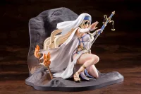 Hakoiri-musume 1/6 scaled pre-painted figure of GOBLIN SLAYERⅡ Sword Maiden - Goblin Slayer - photo 11