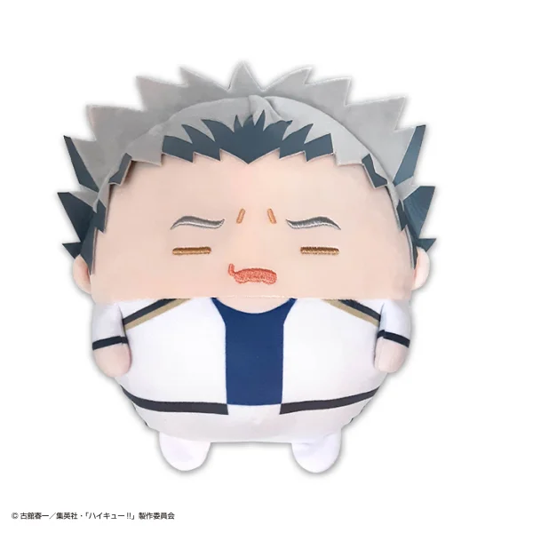 MAX LIMITED Haikyu!! FUWA KORORIN M SIZE SPECIAL (F) - Haikyu!!