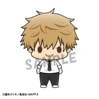 MegaHouse Chokorin Mascot Chainsaw Man Set - Chainsaw Man - photo 2