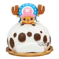 ONE PIECE Paldolce collection CHOPPER, BEPO & HEART PIRATES(A:TONY TONY CHOPPER)