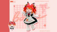 Shenzhen Mabell Animation Development Bonnie Bunny(Set of 6 figures) - Blind Boxes - photo 9