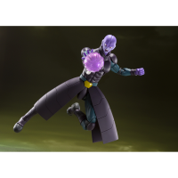 S.H.Figuarts HIT (P-Bandai Exclusive) 2