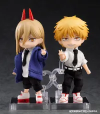 GOOD SMILE COMPANY Nendoroid Doll Power - Chainsaw Man - photo 5