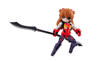 DESKTOP ARMY Evangelion： New Theatrical Edition
 Asuka Shikinami Langley & Evangelion No. 2（Repeat） 5