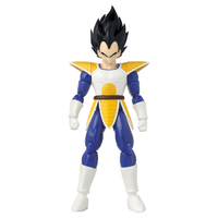 Dragon Stars Series Battle Pack - Vegeta vs Goku 12