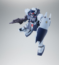 RGM-79SP GM Sniper II ver. A.N.I.M.E. "MOBILE SUIT GUNDAM 0080 War in the Pocket", TAMASHII NATIONS Robot Spirits 7