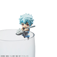 Ochatomo series Gintama Too free Tea House(Repeat) (1pc / 8pc per box) 2