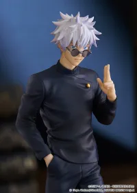 GOOD SMILE COMPANY POP UP PARADE Satoru Gojo: Hidden Inventory / Premature Death Ver. - Jujutsu Kaisen - photo 3